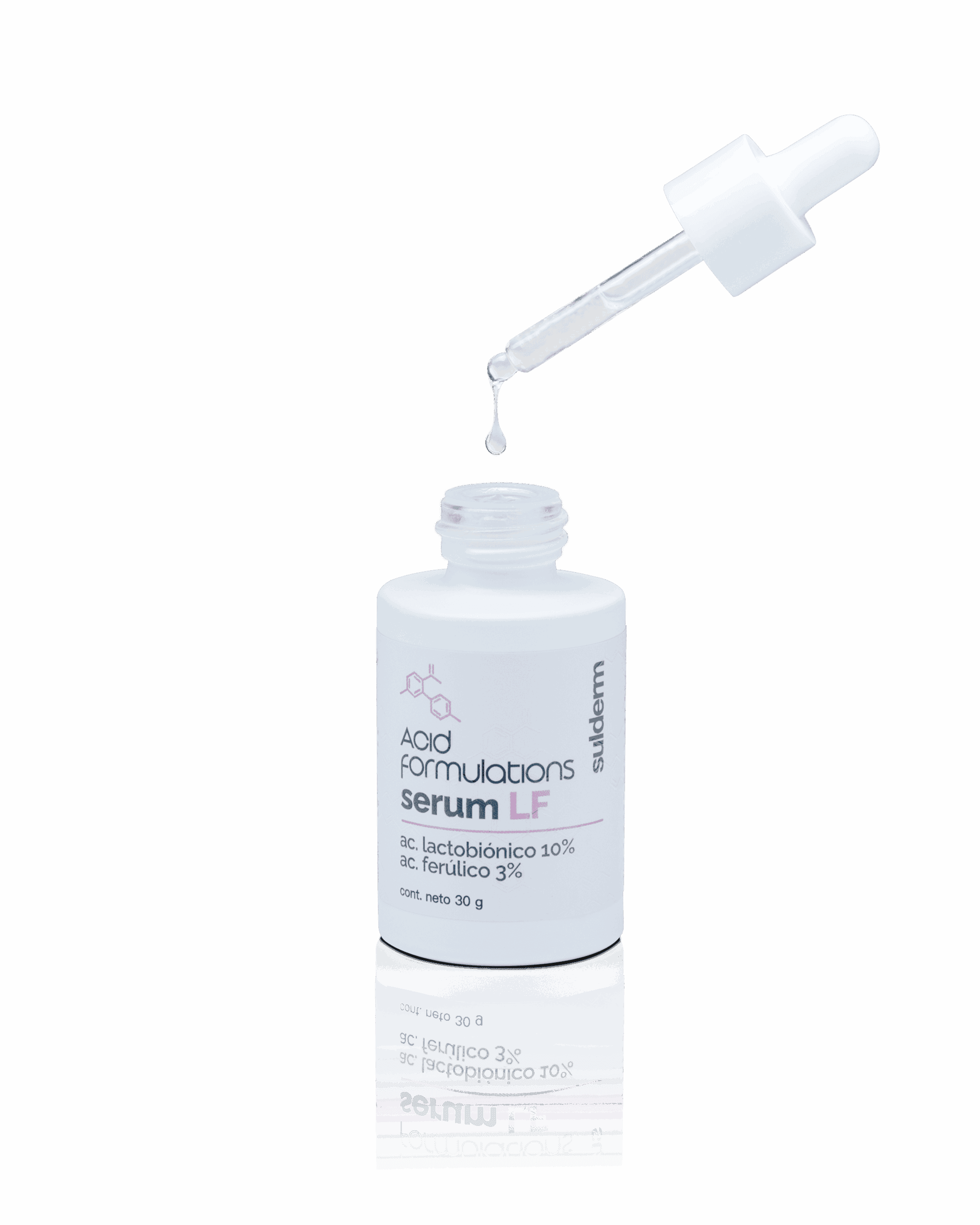 Serum LG