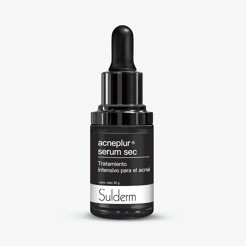 Acneplur Serum Sec