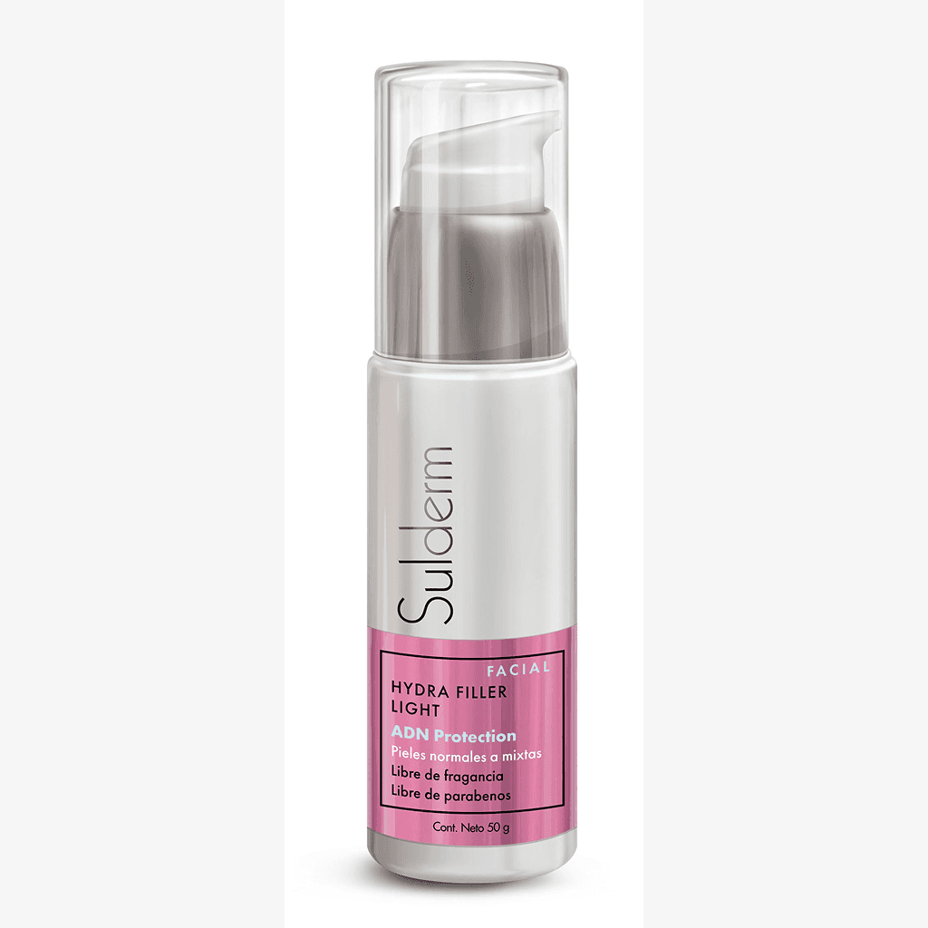 Hydra Filler Light