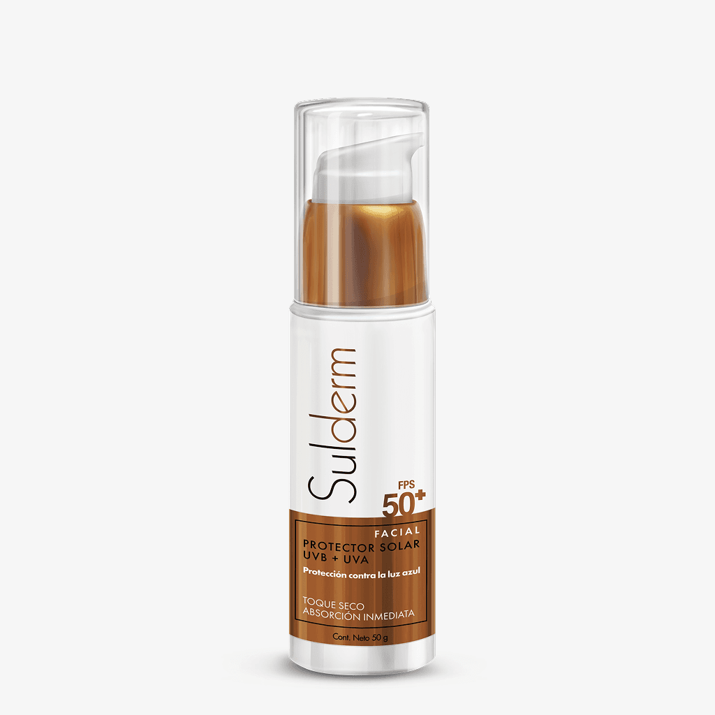 Protector Facial (Sin Color)
