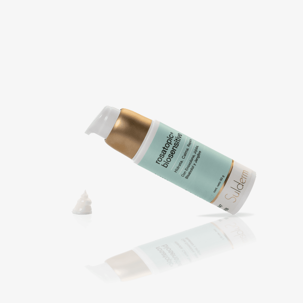Rosatopic Biosensitive