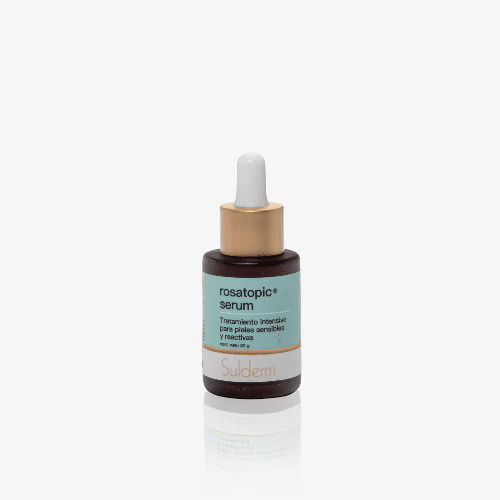 Rosatopic Serum - imagen 2