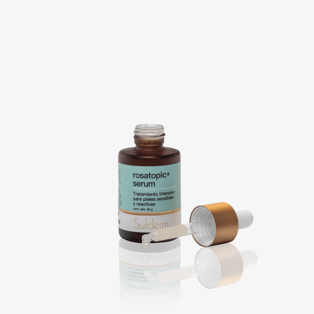 Rosatopic Serum - imagen 3