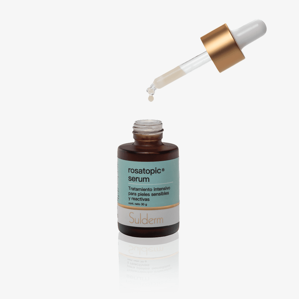 Rosatopic Serum