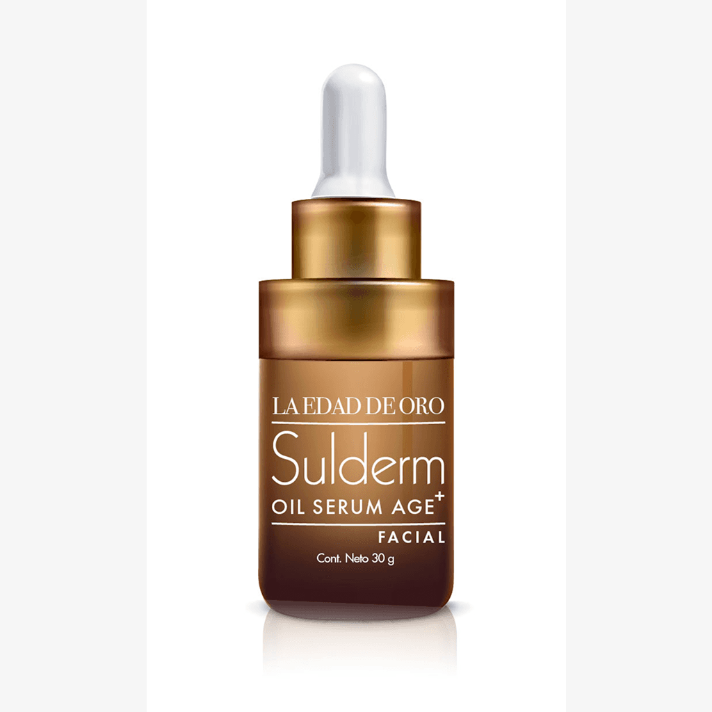 Oil Serum Age+
