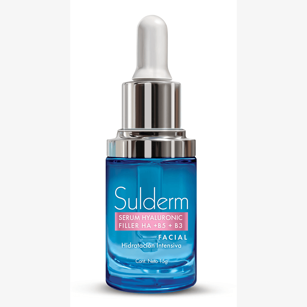 Hyaluronic Filler HA+B3+B5