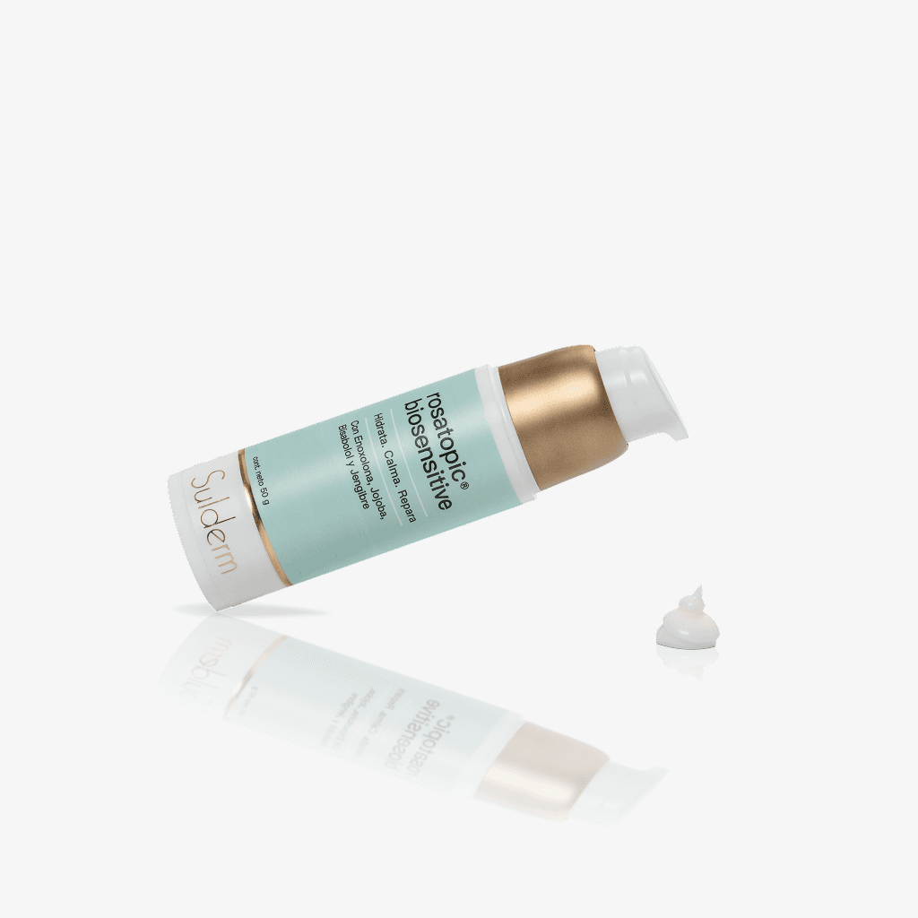 Rosatopic Biosensitive - imagen 2