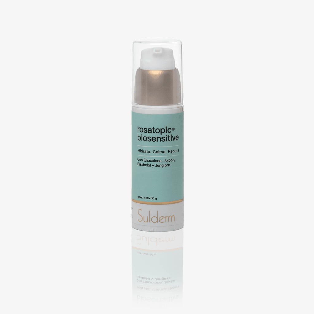 Rosatopic Biosensitive - imagen 3