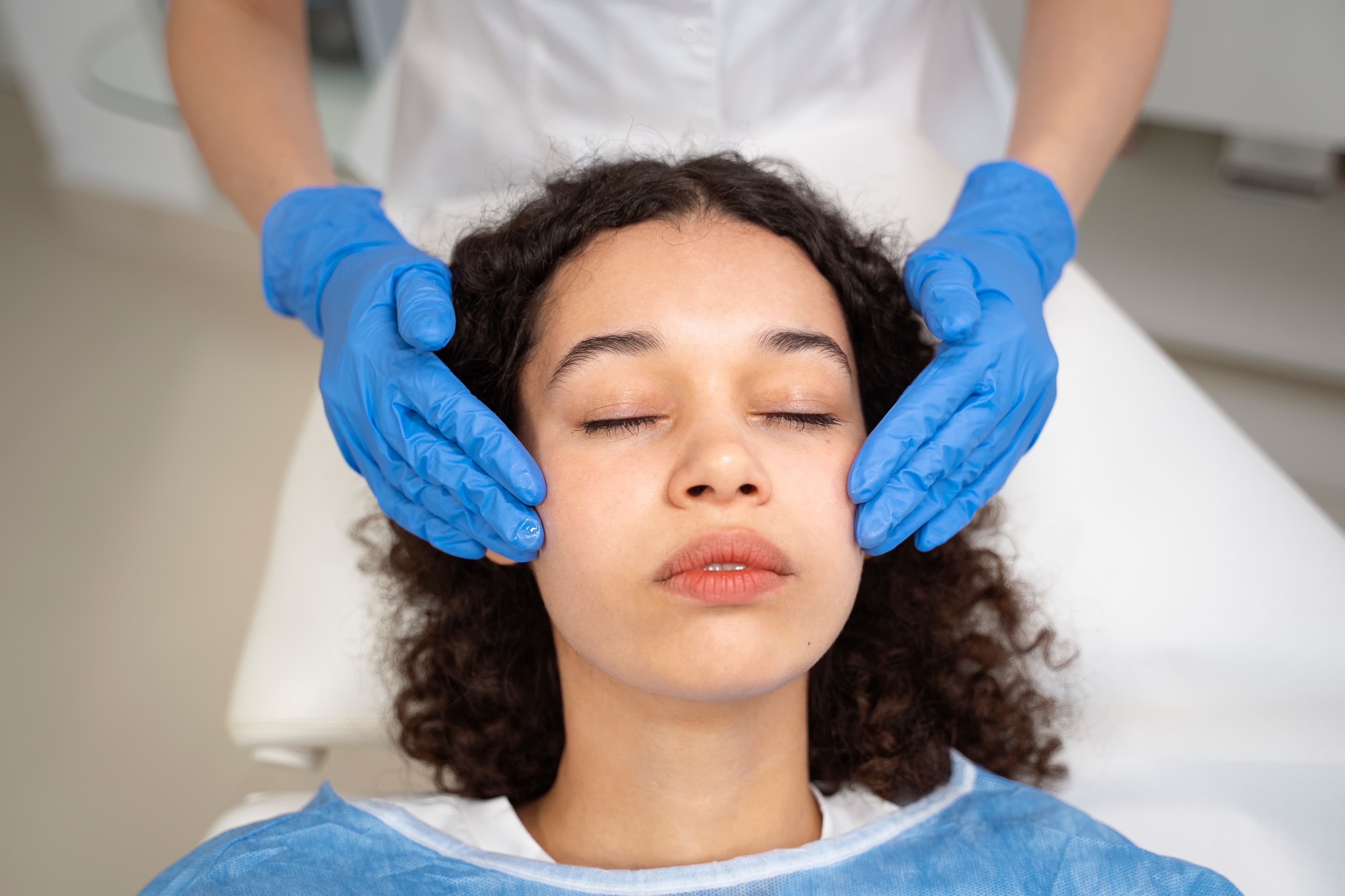 Dermapen / Microagujas