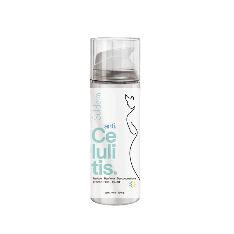 Crema Anti-Celulitis