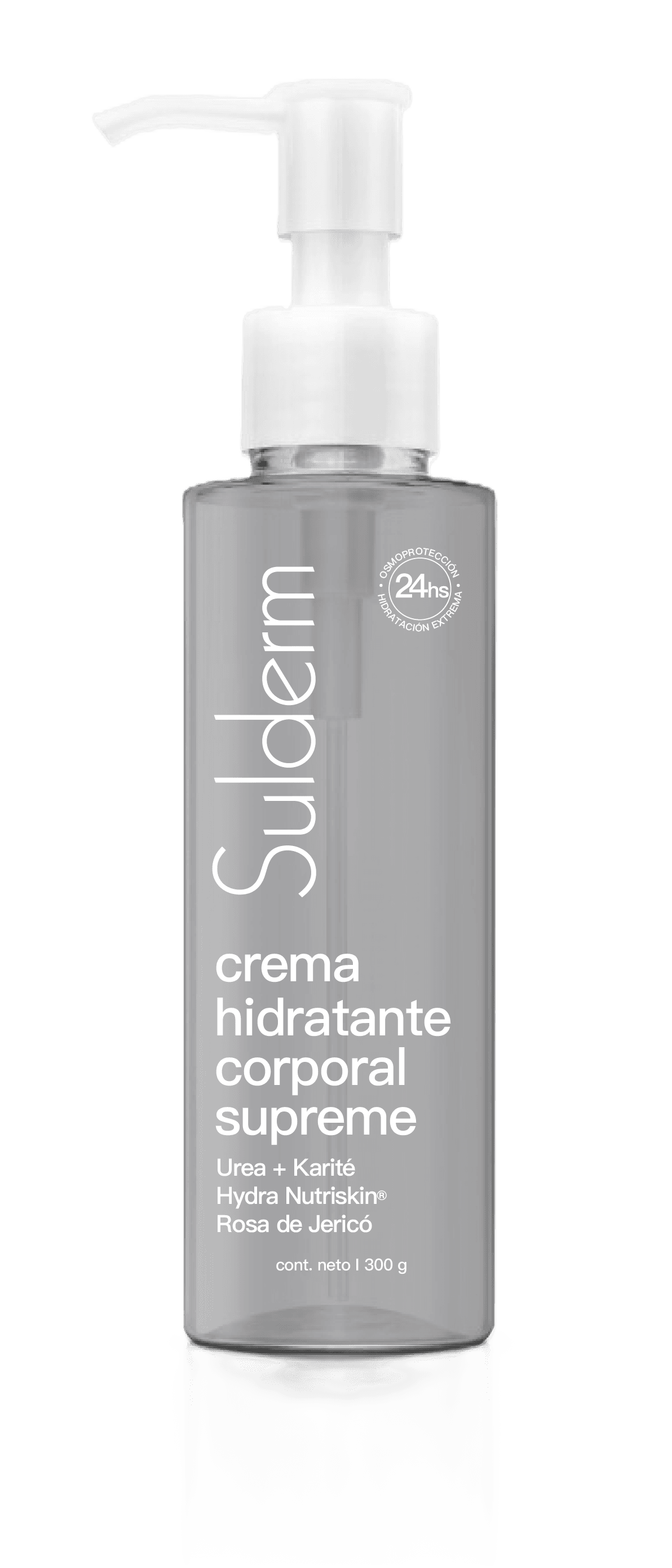 Crema Corporal