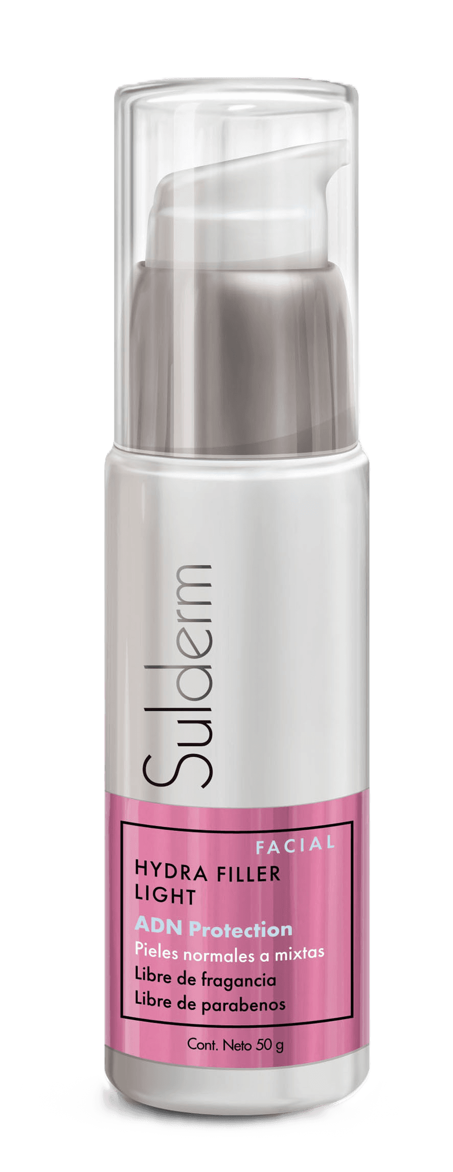 Hydra Filler Light