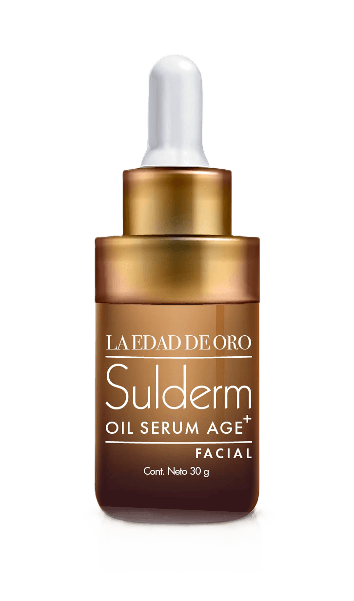 Oil Serum Age+