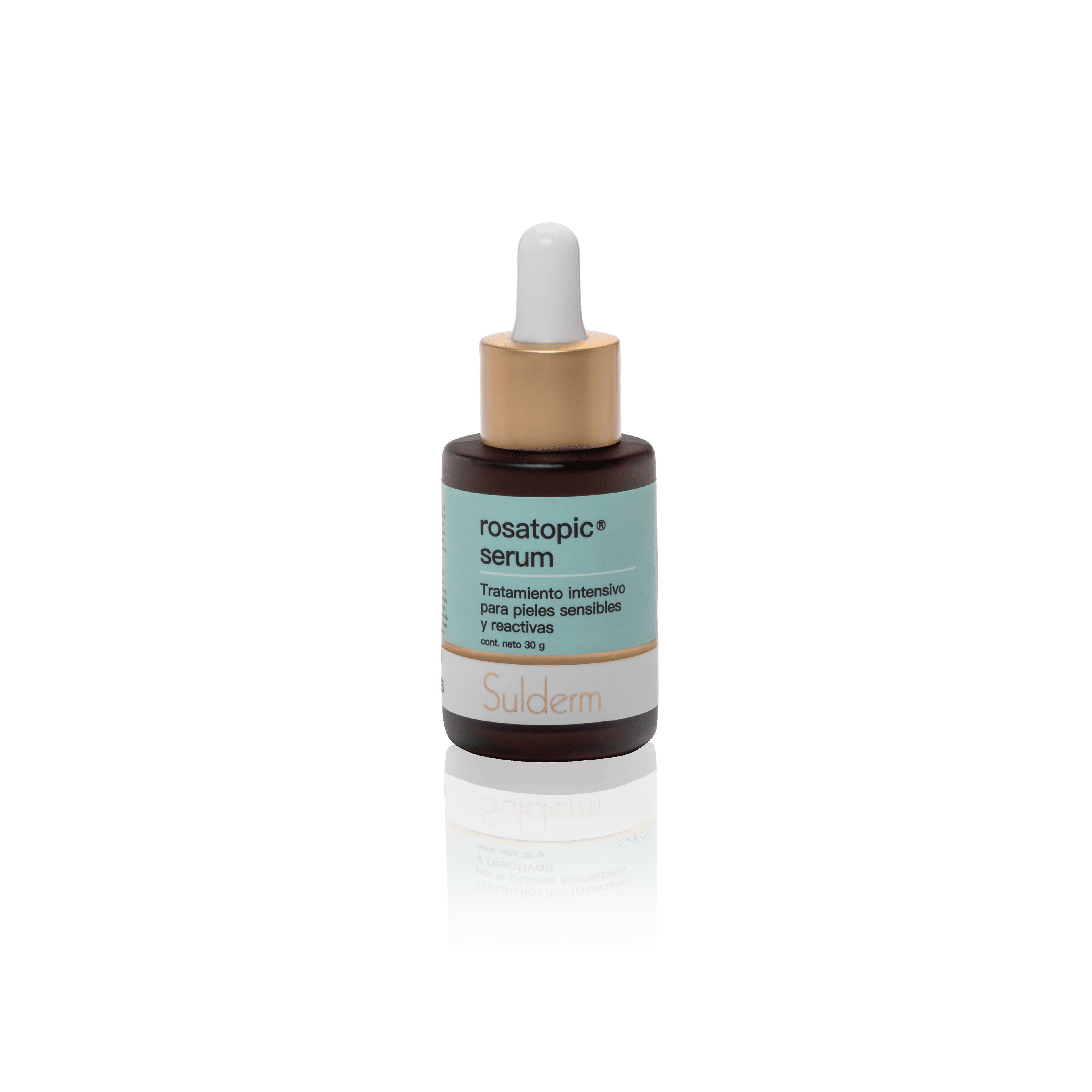 Rosatopic Serum