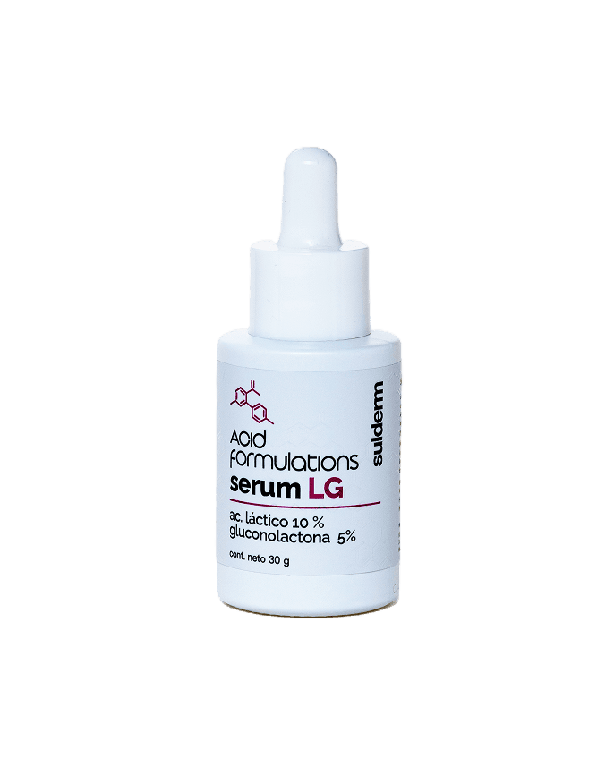 Serum LG
