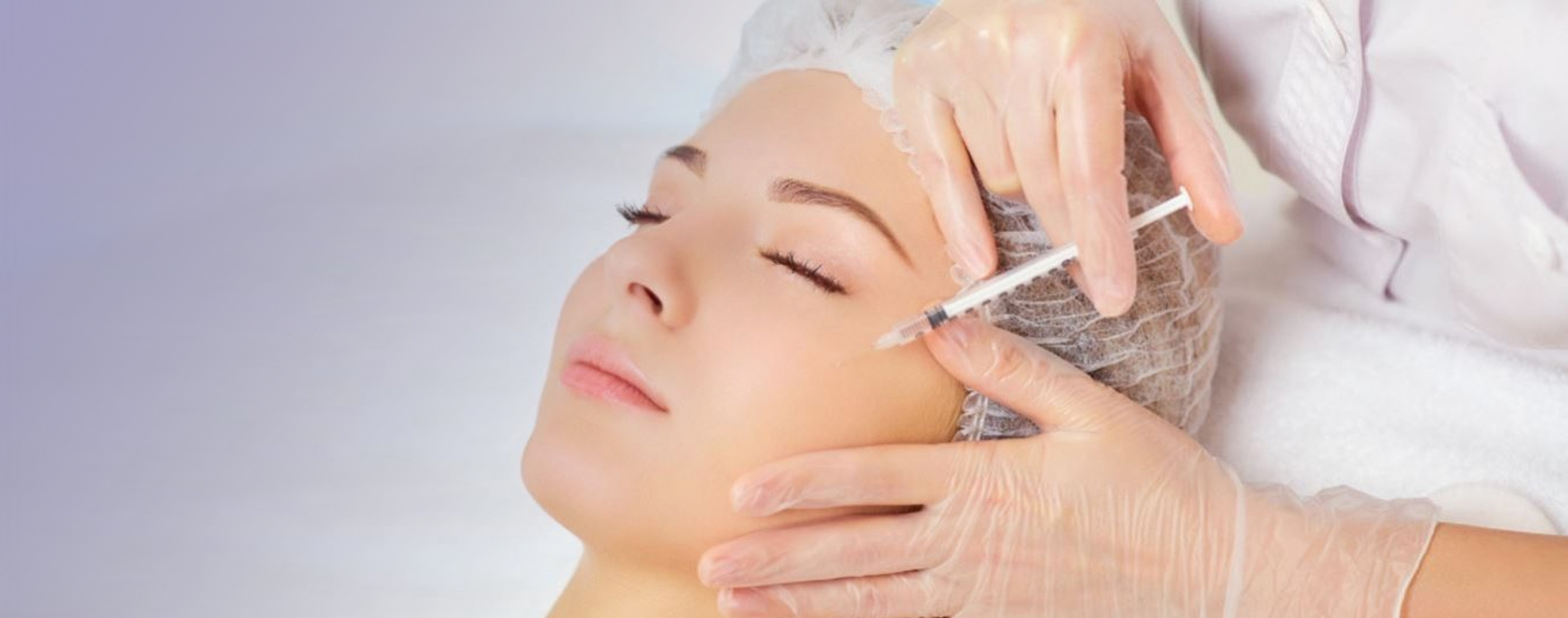 Mesoterapia Facial