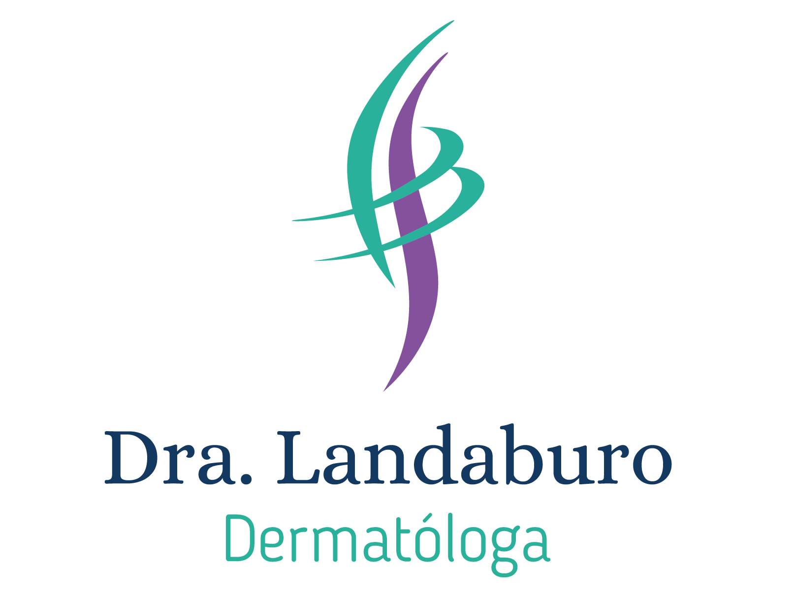 Dra. Landaburo